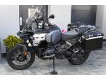 Klikněte pro detailní foto č. 2 - BMW R 1300 GS Adventure AGX Automat 1.majitel / CZ původ / kufry ZEG