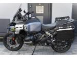 Klikněte pro detailní foto č. 3 - BMW R 1300 GS Adventure AGX Automat 1.majitel / CZ původ / kufry ZEG