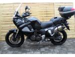 Klikněte pro detailní foto č. 4 - Yamaha XT 1200 Z Super Ténéré