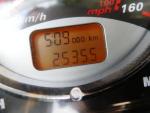 Klikněte pro detailní foto č. 11 - Kymco Xciting 250