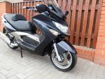 Klikněte pro detailní foto č. 13 - Kymco Xciting 250