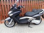 Klikněte pro detailní foto č. 2 - Kymco Xciting 250