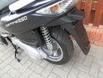 Klikněte pro detailní foto č. 5 - Kymco Xciting 250