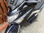 Klikněte pro detailní foto č. 8 - Kymco Xciting 250