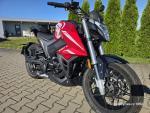 Klikněte pro detailní foto č. 1 - Yuki Sport 125