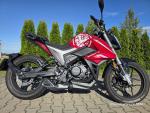 Klikněte pro detailní foto č. 3 - Yuki Sport 125