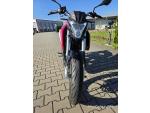 Klikněte pro detailní foto č. 7 - Yuki Sport 125
