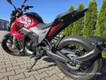 Klikněte pro detailní foto č. 8 - Yuki Sport 125