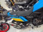 Klikněte pro detailní foto č. 2 - Yamaha Ténéré 700 Rally