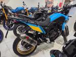 Klikněte pro detailní foto č. 4 - Yamaha Ténéré 700 Rally