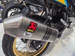 Klikněte pro detailní foto č. 5 - Yamaha Ténéré 700 Rally