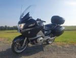 Klikněte pro detailní foto č. 1 - BMW R 1200 RT