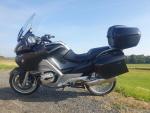 Klikněte pro detailní foto č. 2 - BMW R 1200 RT