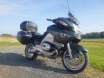 Klikněte pro detailní foto č. 4 - BMW R 1200 RT