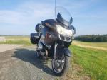 Klikněte pro detailní foto č. 5 - BMW R 1200 RT