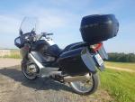 Klikněte pro detailní foto č. 7 - BMW R 1200 RT