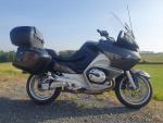 Klikněte pro detailní foto č. 8 - BMW R 1200 RT