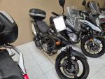Klikněte pro detailní foto č. 1 - Suzuki DL 650 V-Strom  ABS