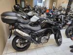 Klikněte pro detailní foto č. 3 - Suzuki DL 650 V-Strom  ABS