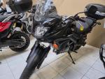 Klikněte pro detailní foto č. 7 - Suzuki DL 650 V-Strom  ABS