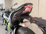 Klikněte pro detailní foto č. 10 - Kawasaki Z 650 ABS - ČR / 1.MAJ / A2 / JEN 3980 KM / DOPLŇKY / SUPER CENA