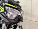 Klikněte pro detailní foto č. 6 - Kawasaki Z 650 ABS - ČR / 1.MAJ / A2 / JEN 3980 KM / DOPLŇKY / SUPER CENA