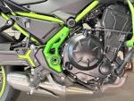 Klikněte pro detailní foto č. 7 - Kawasaki Z 650 ABS - ČR / 1.MAJ / A2 / JEN 3980 KM / DOPLŇKY / SUPER CENA