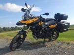 Klikněte pro detailní foto č. 10 - BMW F 850 GS