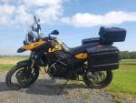 Klikněte pro detailní foto č. 1 - BMW F 850 GS