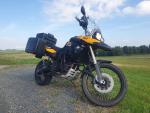 Klikněte pro detailní foto č. 2 - BMW F 850 GS