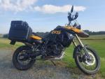 Klikněte pro detailní foto č. 3 - BMW F 850 GS
