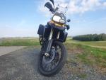 Klikněte pro detailní foto č. 4 - BMW F 850 GS