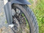 Klikněte pro detailní foto č. 5 - BMW F 850 GS