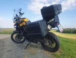 Klikněte pro detailní foto č. 8 - BMW F 850 GS
