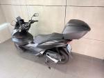 Klikněte pro detailní foto č. 10 - Honda PCX 125 ABS - ČR / 1. MAJ / KUFR / CARPLAY / SUPER STAV A CENA