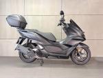 Klikněte pro detailní foto č. 1 - Honda PCX 125 ABS - ČR / 1. MAJ / KUFR / CARPLAY / SUPER STAV A CENA