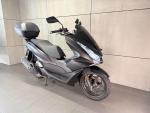 Klikněte pro detailní foto č. 4 - Honda PCX 125 ABS - ČR / 1. MAJ / KUFR / CARPLAY / SUPER STAV A CENA