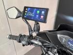Klikněte pro detailní foto č. 7 - Honda PCX 125 ABS - ČR / 1. MAJ / KUFR / CARPLAY / SUPER STAV A CENA