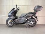 Klikněte pro detailní foto č. 8 - Honda PCX 125 ABS - ČR / 1. MAJ / KUFR / CARPLAY / SUPER STAV A CENA