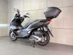 Klikněte pro detailní foto č. 9 - Honda PCX 125 ABS - ČR / 1. MAJ / KUFR / CARPLAY / SUPER STAV A CENA