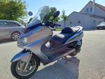 Klikněte pro detailní foto č. 1 - Yamaha Majesty 400 Možné splátky