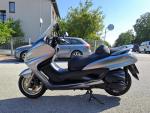 Klikněte pro detailní foto č. 2 - Yamaha Majesty 400 Možné splátky