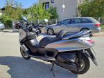 Klikněte pro detailní foto č. 3 - Yamaha Majesty 400 Možné splátky