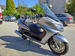 Klikněte pro detailní foto č. 5 - Yamaha Majesty 400 Možné splátky