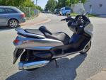 Klikněte pro detailní foto č. 6 - Yamaha Majesty 400 Možné splátky