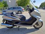 Klikněte pro detailní foto č. 7 - Yamaha Majesty 400 Možné splátky