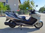 Klikněte pro detailní foto č. 2 - Suzuki Burgman 400  Možné splátky