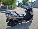 Klikněte pro detailní foto č. 3 - Suzuki Burgman 400  Možné splátky