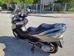 Klikněte pro detailní foto č. 6 - Suzuki Burgman 400  Možné splátky
