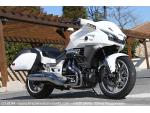 Klikněte pro detailní foto č. 1 - Honda CTX 1300 ABS Možné splátky